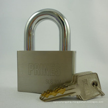 Keyed Alike System,Cylinder Changeable Padlock,Anti-theft